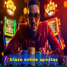 blaze online apostas